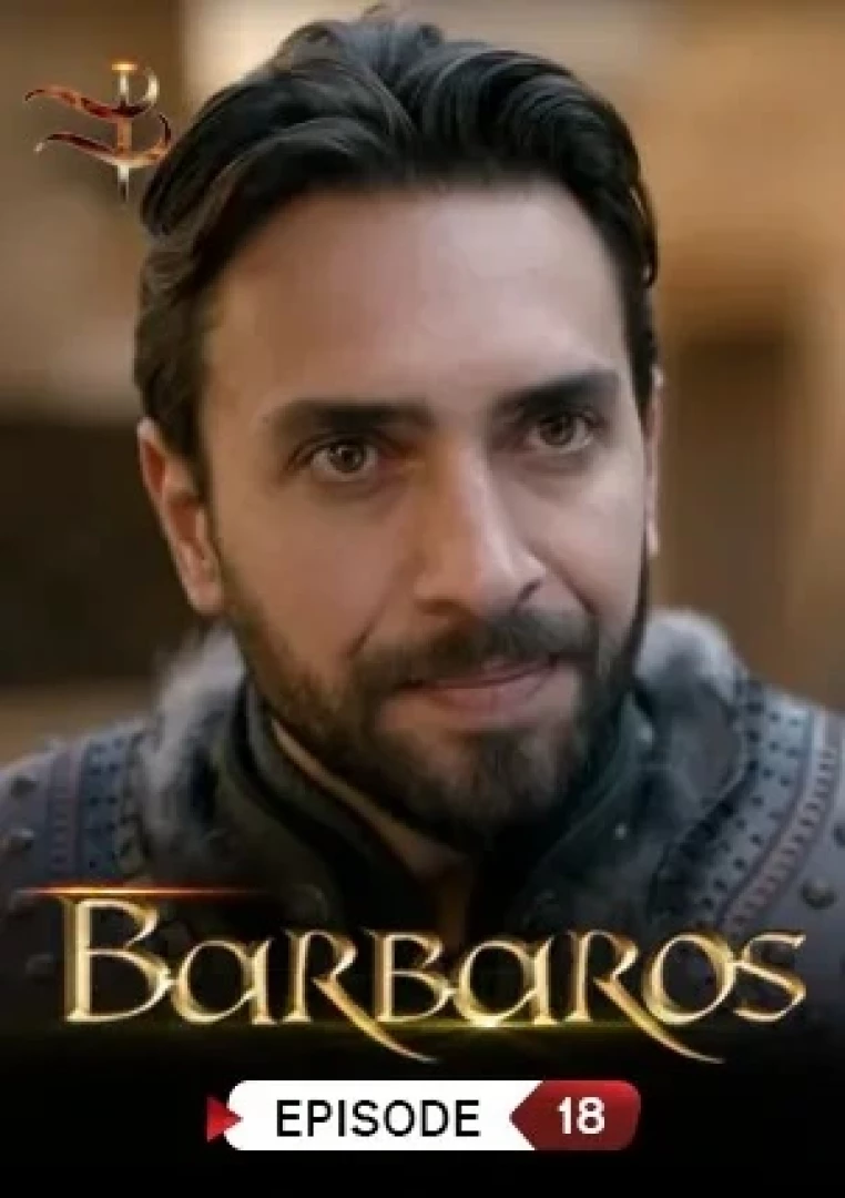 Barbaroslar Season 1 Episode 18 in Urdu