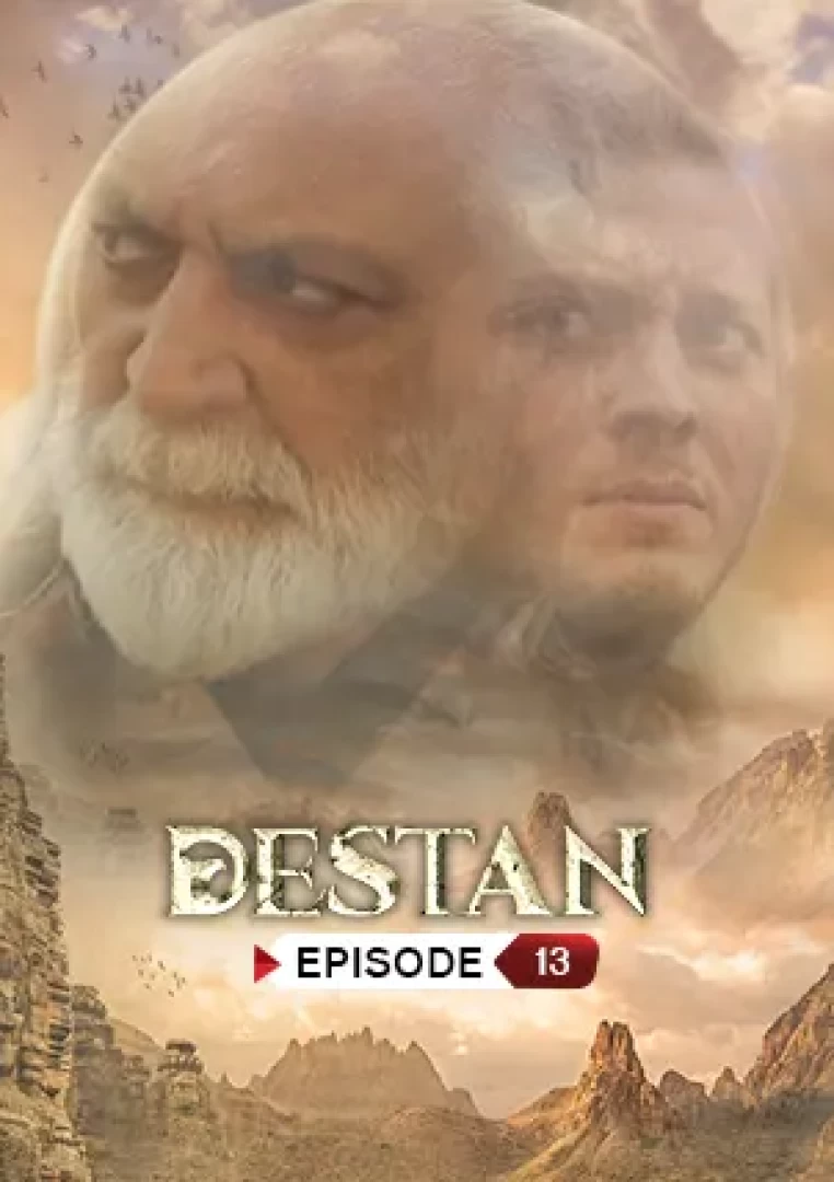 Destan Episode 13