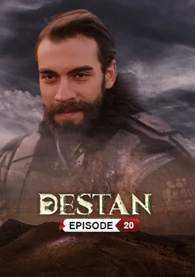 Destan Episode 20