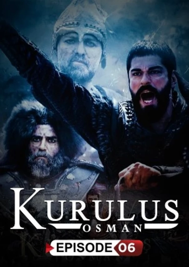 Kurulus Osman Season 2 Episode 6