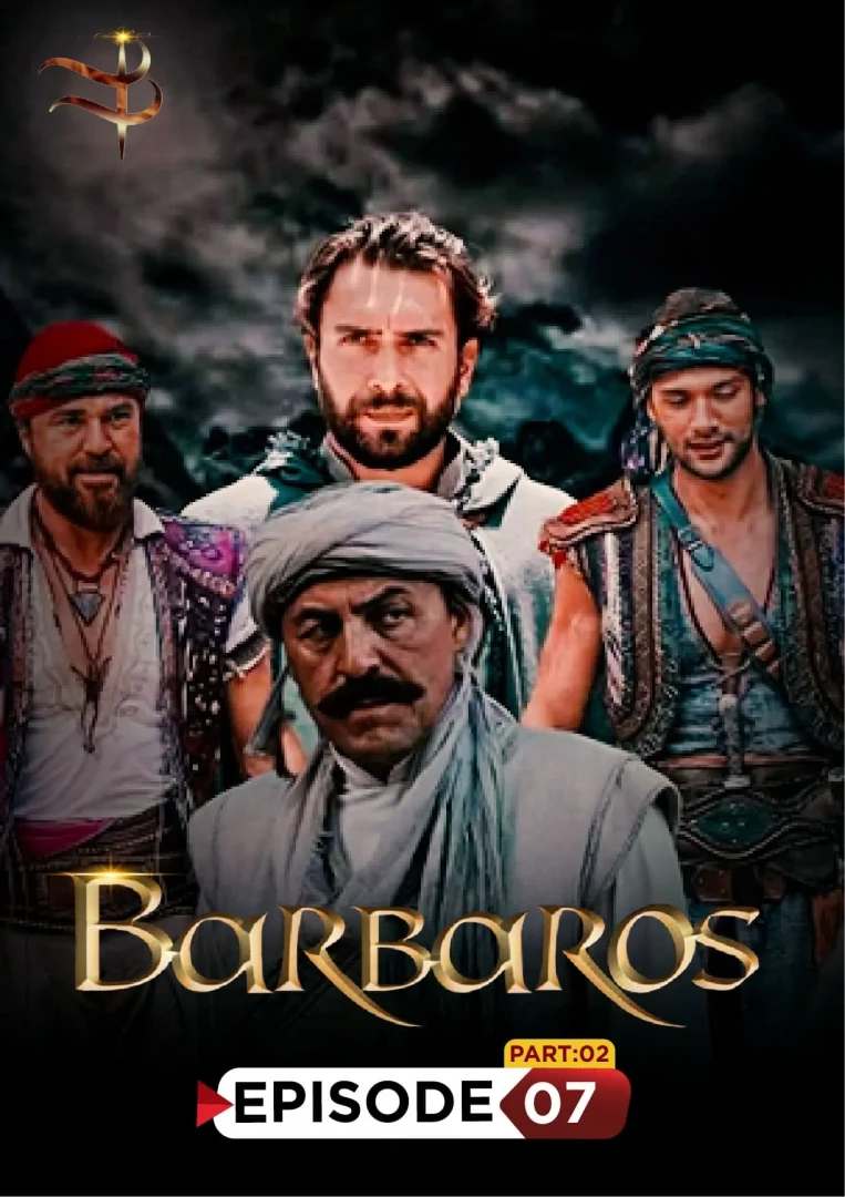 Image-Barbaros-Turkish-Series-Episode-7
